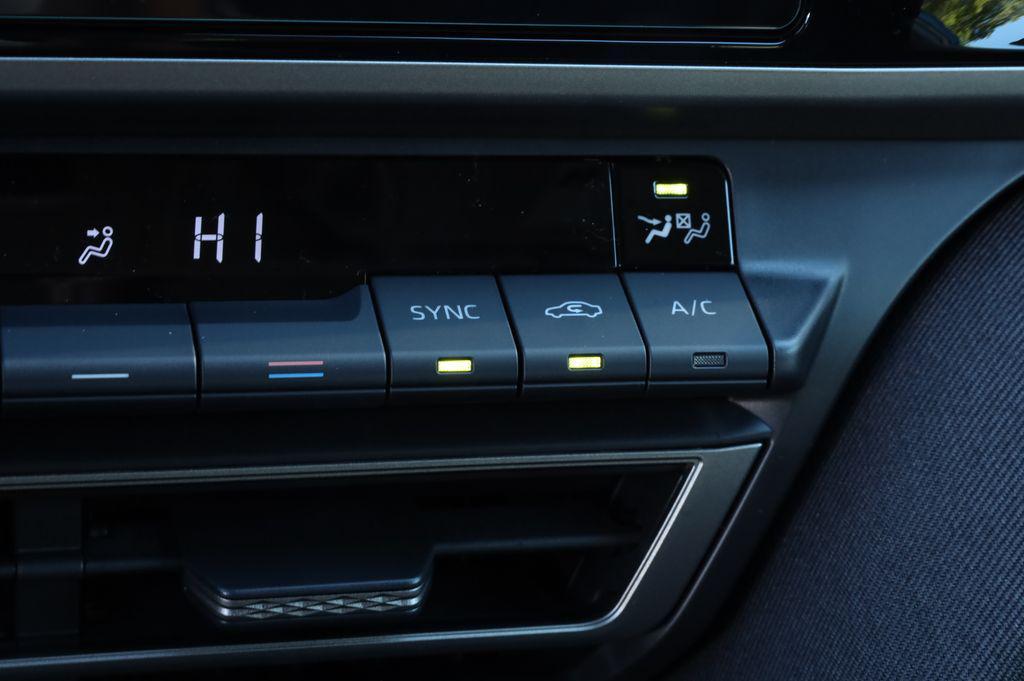 new 2026 Toyota Camry car, priced at $29,506