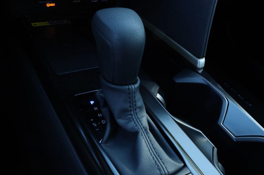 new 2026 Toyota Camry car, priced at $29,506