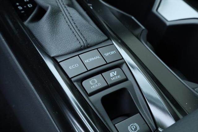 new 2025 Toyota Camry car, priced at $30,381