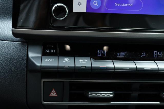 new 2025 Toyota Camry car, priced at $30,381