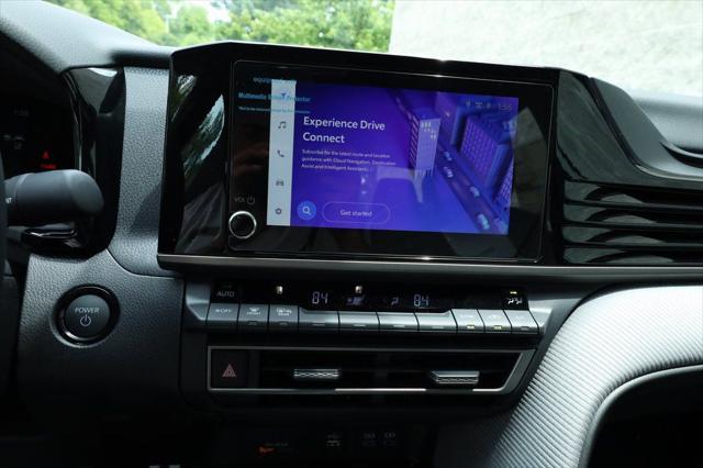 new 2025 Toyota Camry car, priced at $30,381