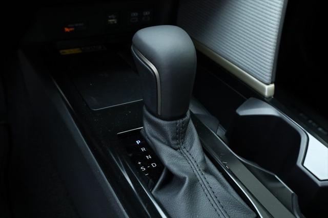 new 2025 Toyota Camry car, priced at $30,381