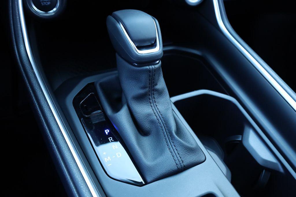 new 2026 Toyota Highlander car, priced at $45,005
