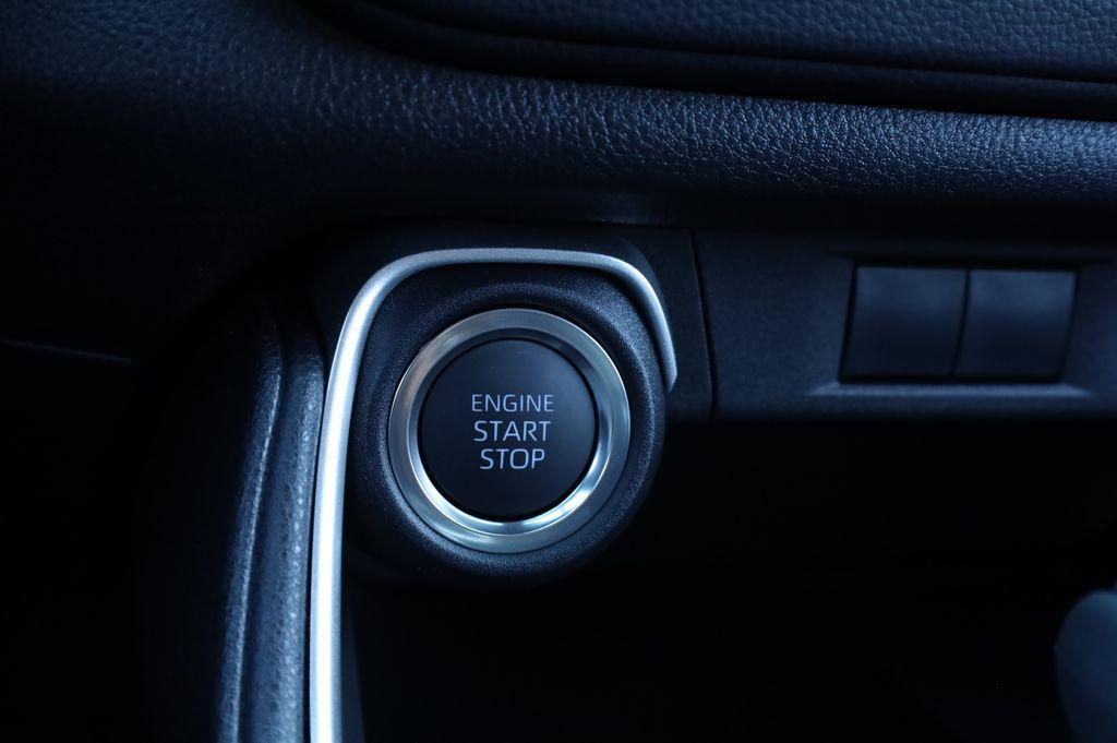new 2026 Toyota Highlander car, priced at $45,005
