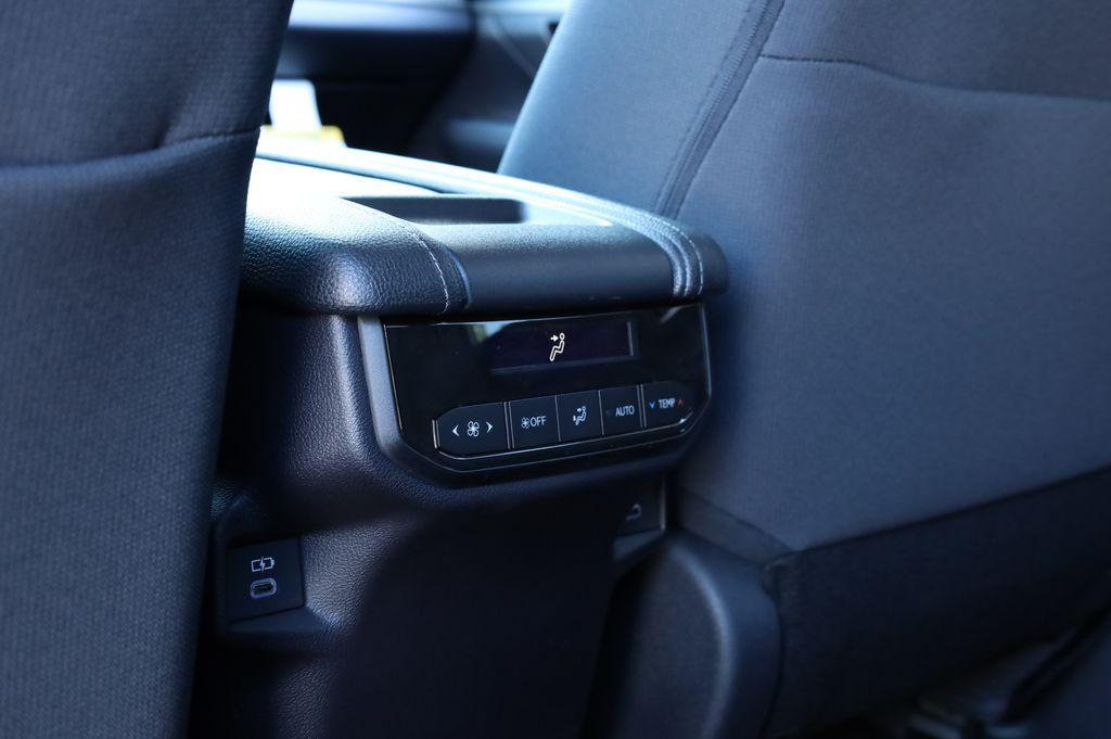 new 2026 Toyota Highlander car, priced at $45,005