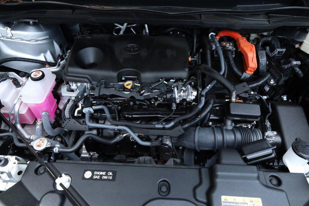 used 2024 Toyota Sienna car, priced at $52,598
