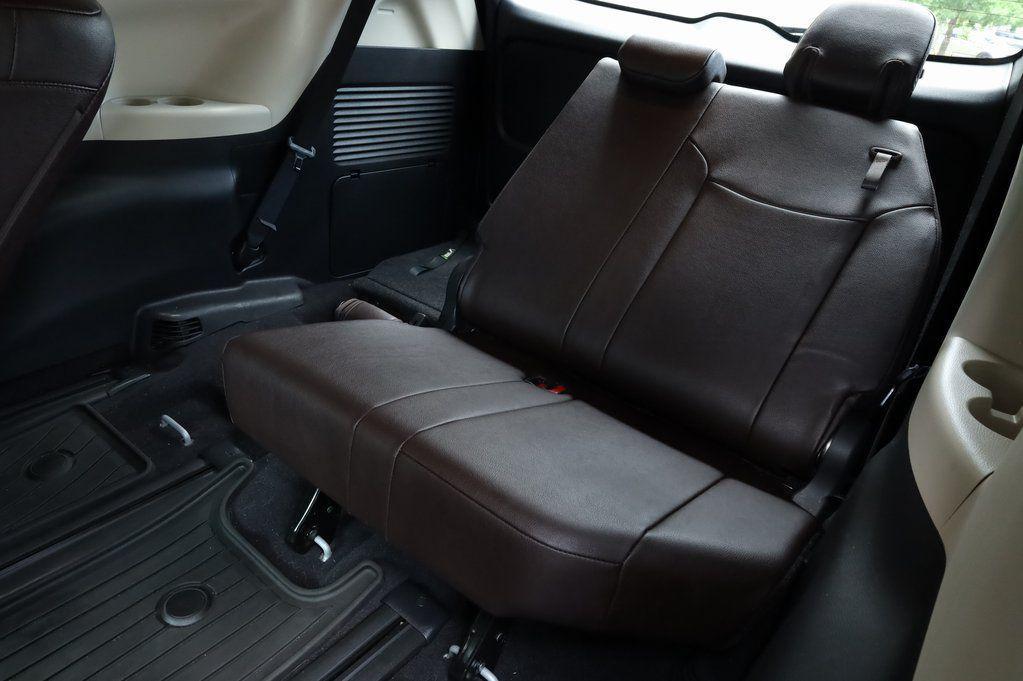 used 2024 Toyota Sienna car, priced at $52,598