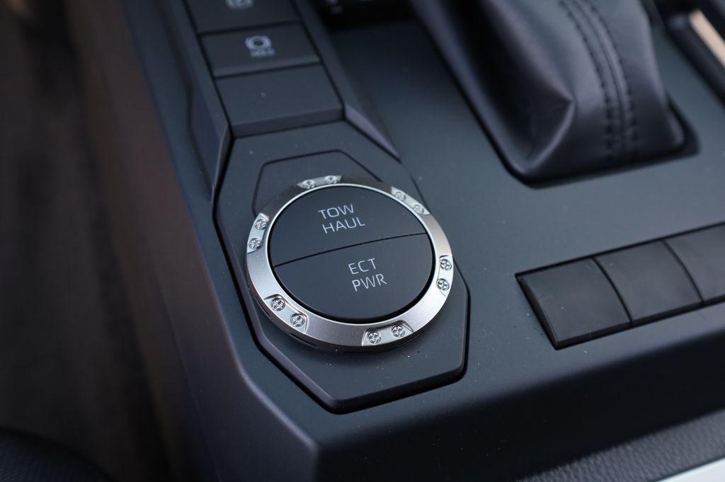 new 2025 Toyota Tacoma car, priced at $34,691