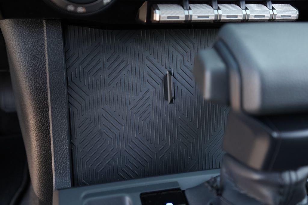 new 2025 Toyota Tacoma car, priced at $34,691
