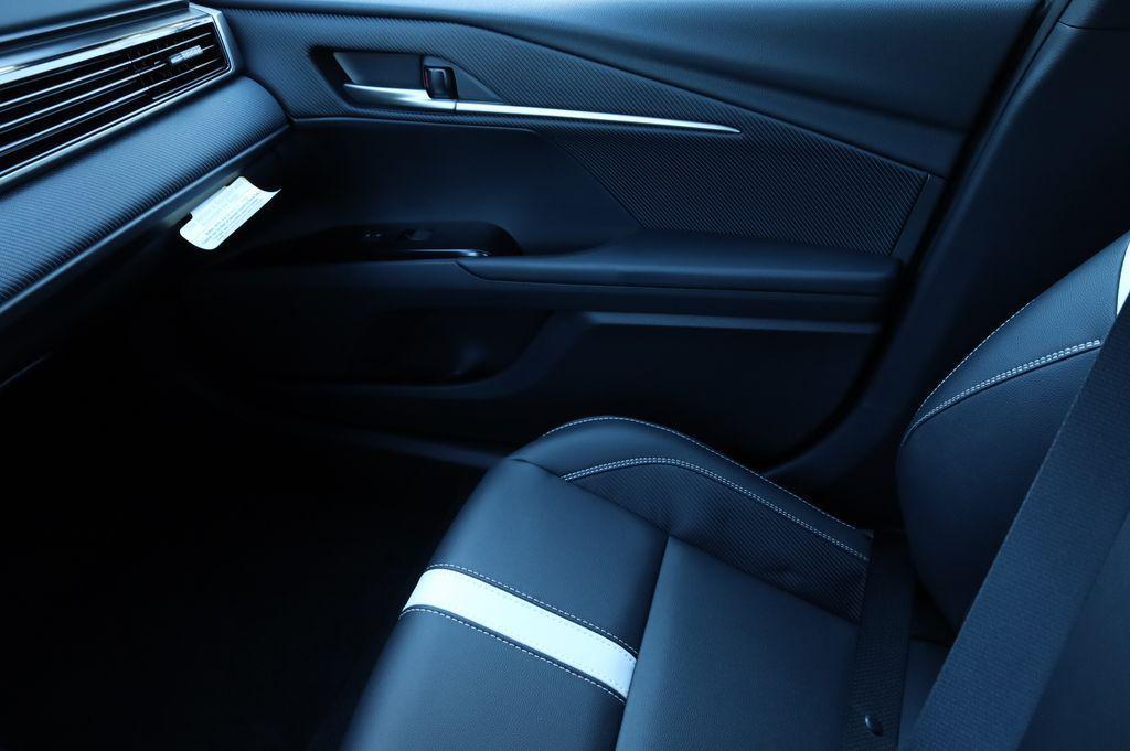 new 2026 Toyota Camry car, priced at $31,634