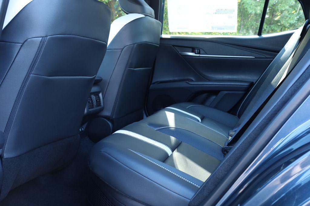 new 2026 Toyota Camry car, priced at $31,634