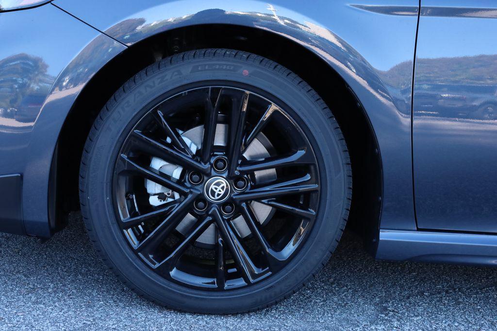 new 2026 Toyota Camry car, priced at $31,634