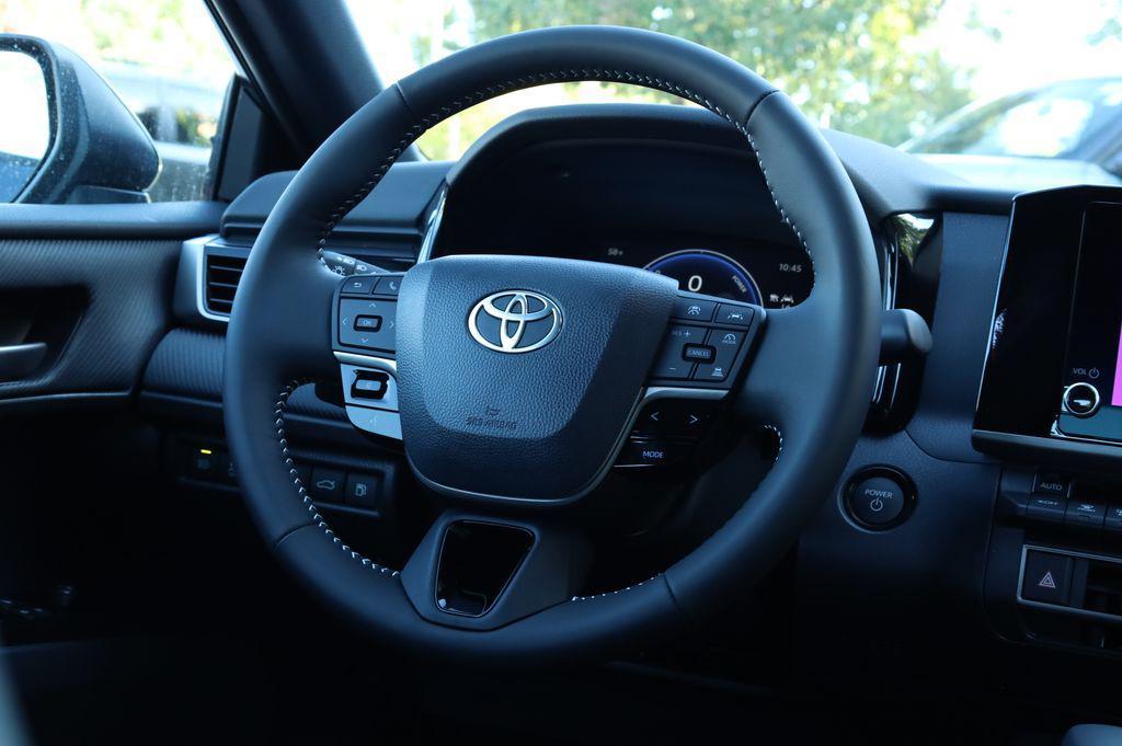 new 2026 Toyota Camry car, priced at $31,634