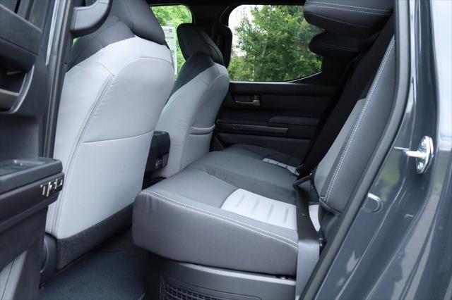 new 2025 Toyota Tacoma car, priced at $46,822