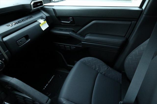 new 2025 Toyota Tacoma car, priced at $30,841