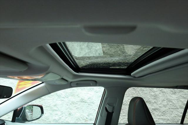 used 2020 Toyota RAV4 car, priced at $29,021