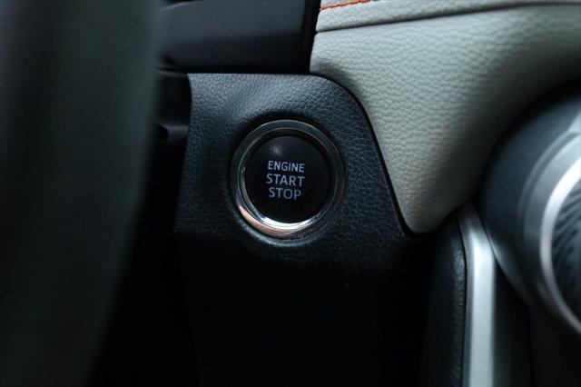 used 2020 Toyota RAV4 car, priced at $29,021