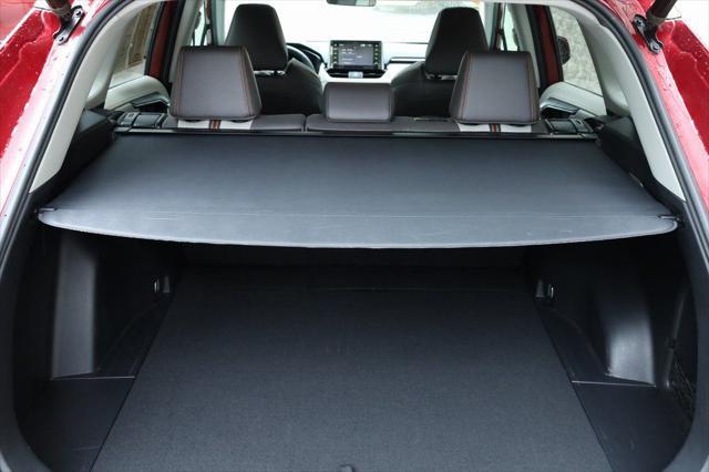 used 2020 Toyota RAV4 car, priced at $29,021