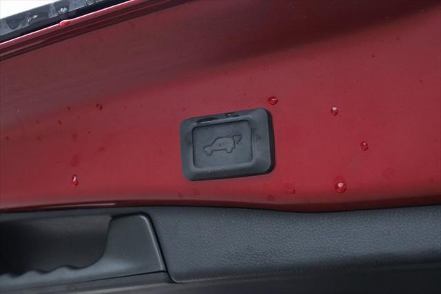 used 2020 Toyota RAV4 car, priced at $29,021