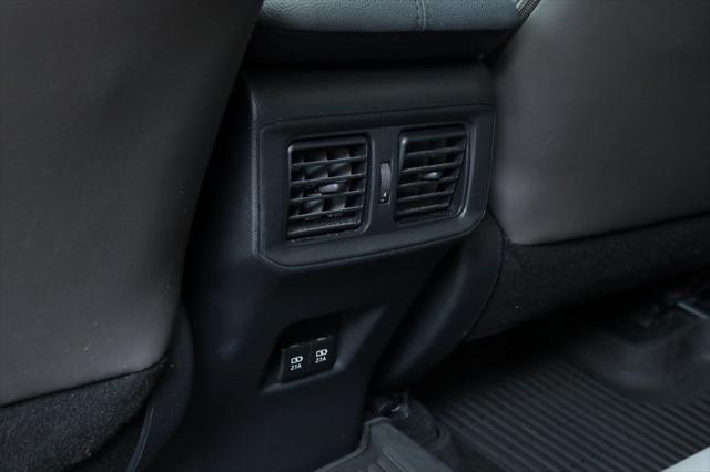 used 2020 Toyota RAV4 car, priced at $29,021
