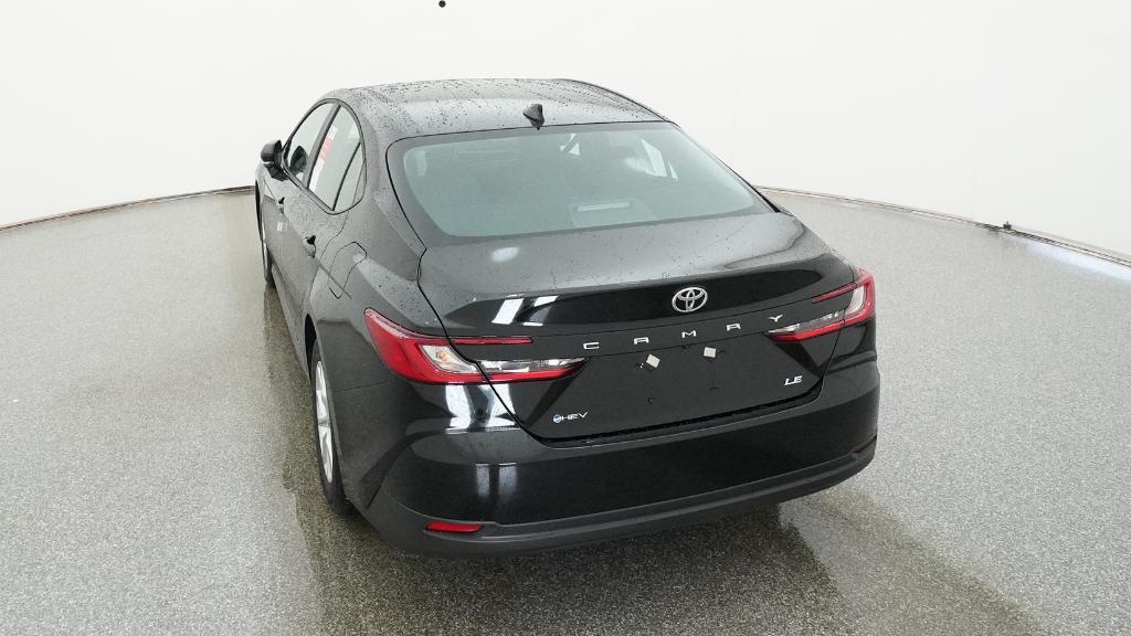 new 2026 Toyota Camry car, priced at $27,859