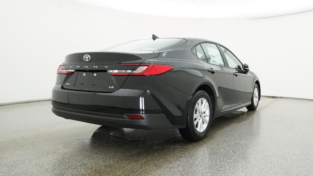 new 2026 Toyota Camry car, priced at $27,859