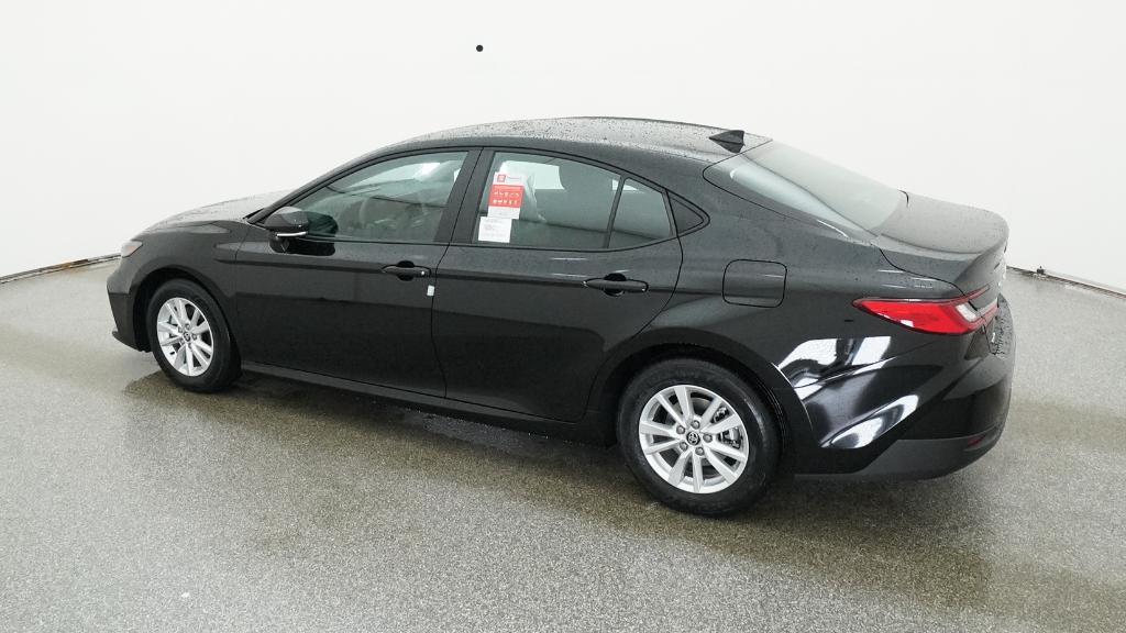 new 2026 Toyota Camry car, priced at $27,859