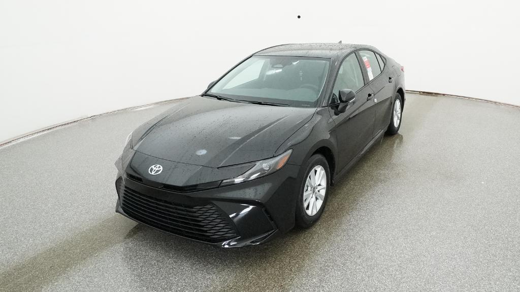 new 2026 Toyota Camry car, priced at $27,859