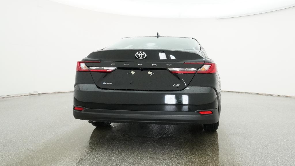 new 2026 Toyota Camry car, priced at $27,859