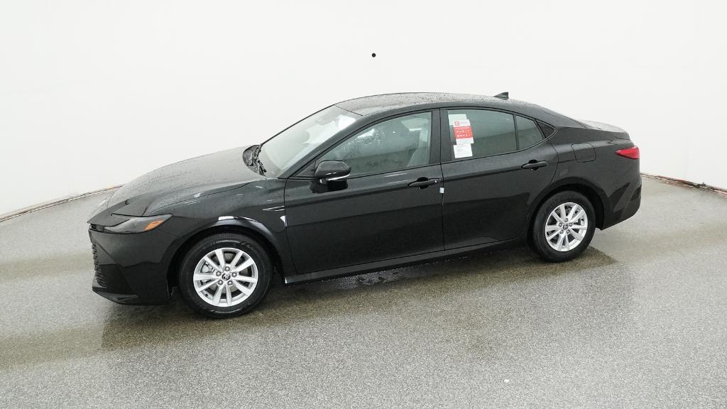 new 2026 Toyota Camry car, priced at $27,859