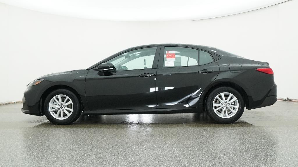 new 2026 Toyota Camry car, priced at $27,859