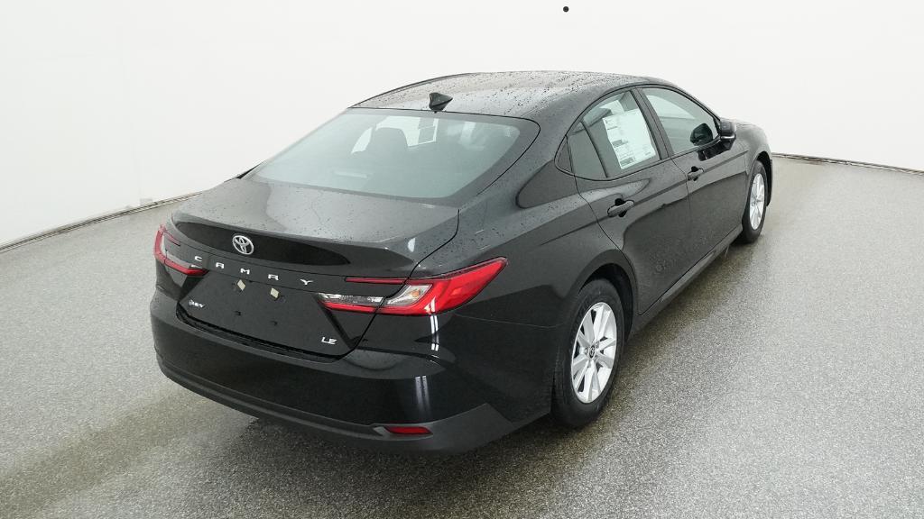 new 2026 Toyota Camry car, priced at $27,859