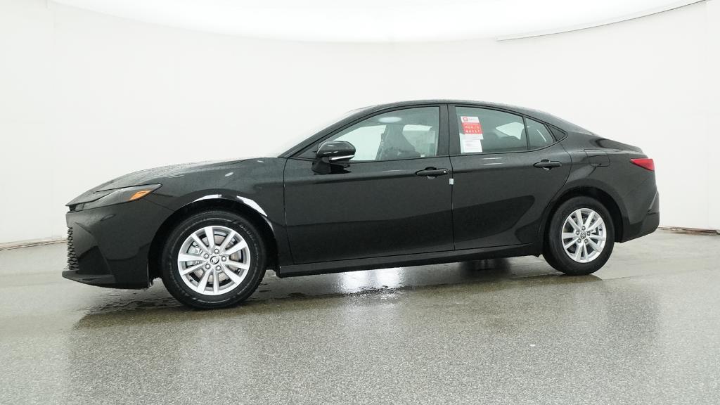 new 2026 Toyota Camry car, priced at $27,859