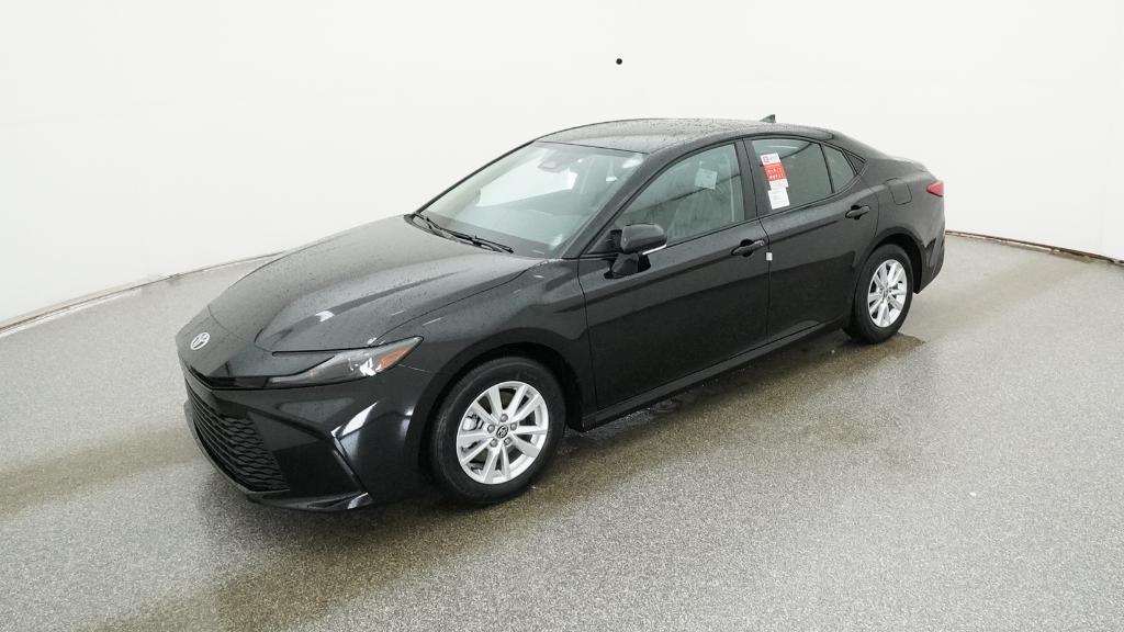new 2026 Toyota Camry car, priced at $27,859