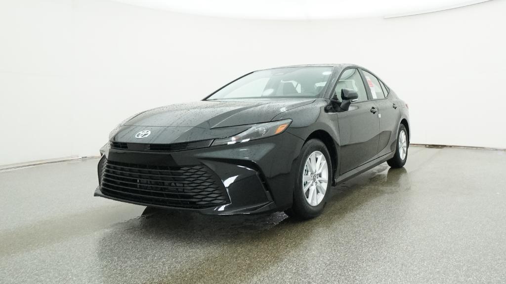 new 2026 Toyota Camry car, priced at $27,859