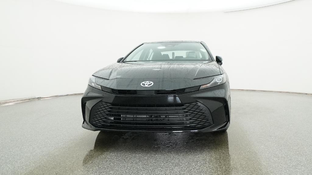 new 2026 Toyota Camry car, priced at $27,859