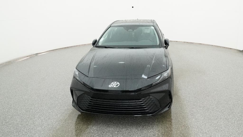 new 2026 Toyota Camry car, priced at $27,859