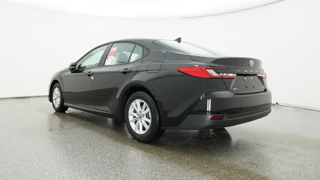 new 2026 Toyota Camry car, priced at $27,859