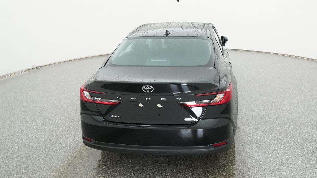 new 2026 Toyota Camry car, priced at $27,859