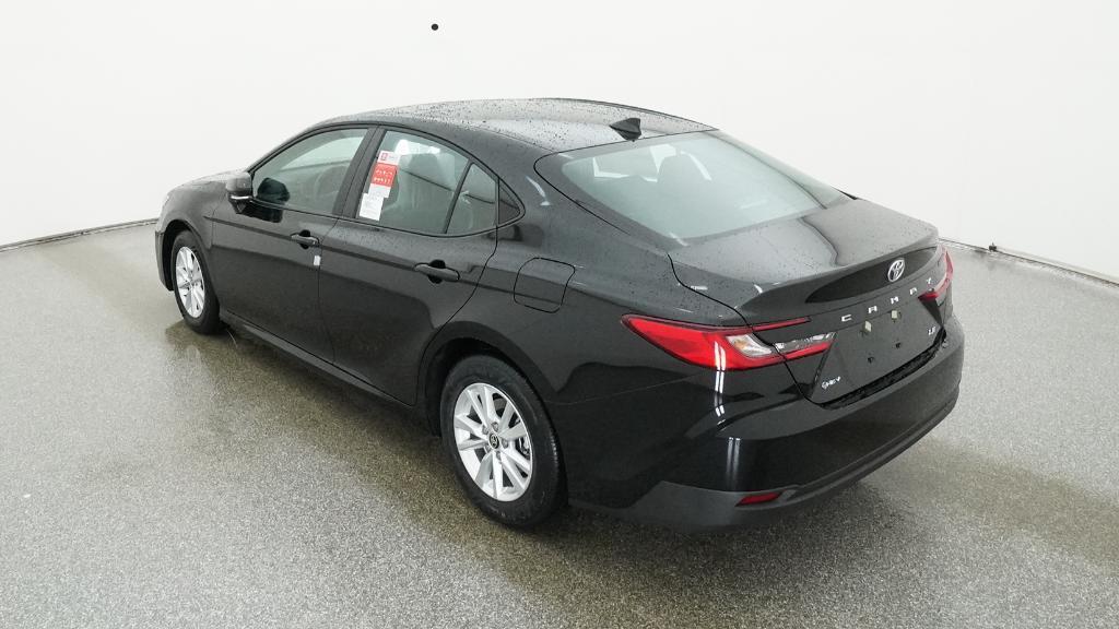 new 2026 Toyota Camry car, priced at $27,859