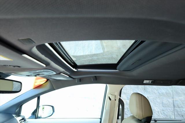 used 2024 Toyota Sienna car, priced at $44,751