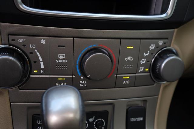 used 2013 Toyota Highlander car, priced at $17,664