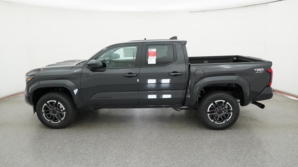 new 2025 Toyota Tacoma car, priced at $41,952