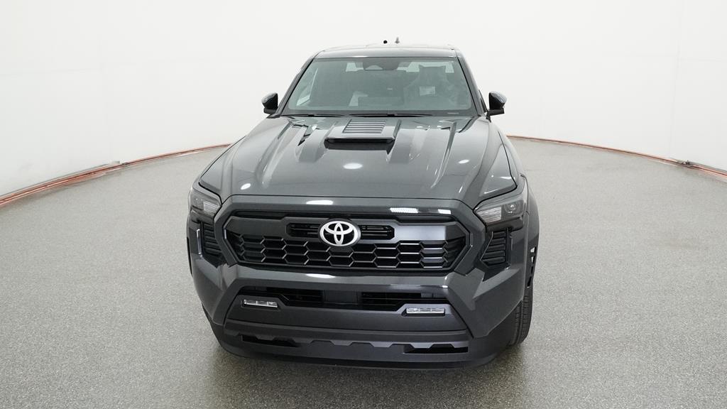 new 2025 Toyota Tacoma car, priced at $41,952