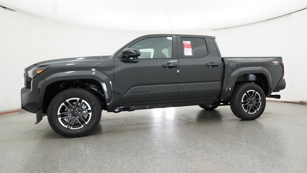 new 2025 Toyota Tacoma car, priced at $41,952