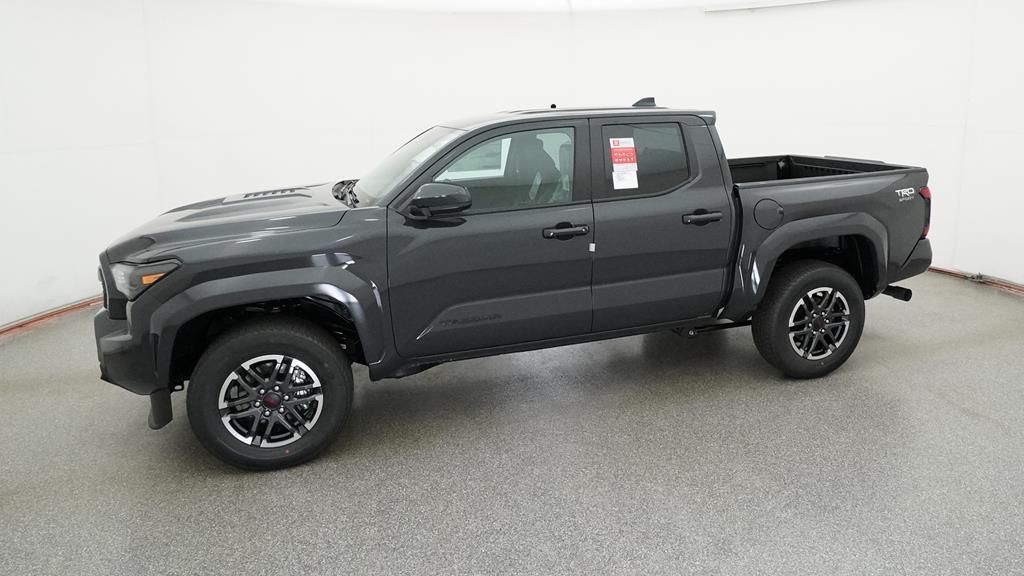 new 2025 Toyota Tacoma car, priced at $41,952