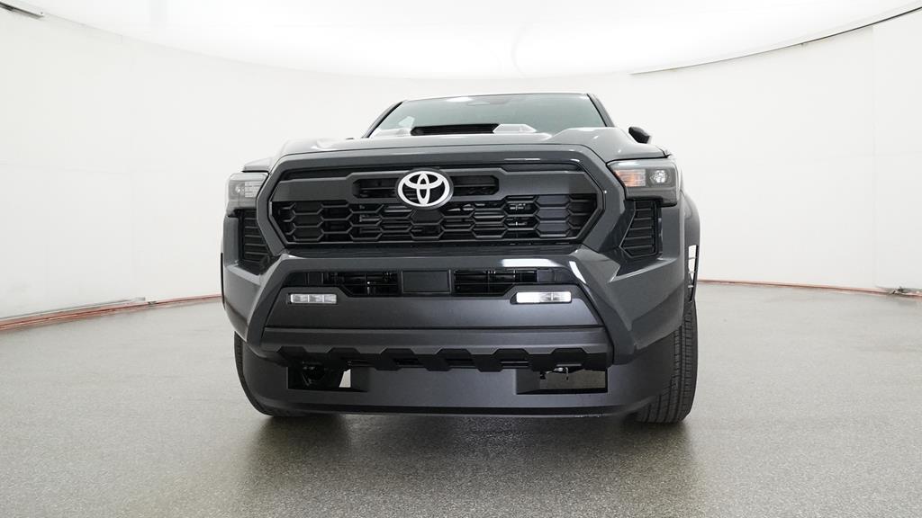 new 2025 Toyota Tacoma car, priced at $41,952