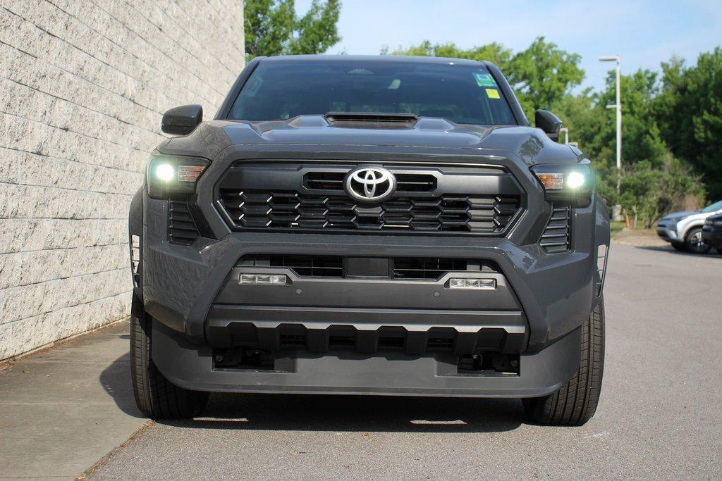 new 2024 Toyota Tacoma car, priced at $48,274