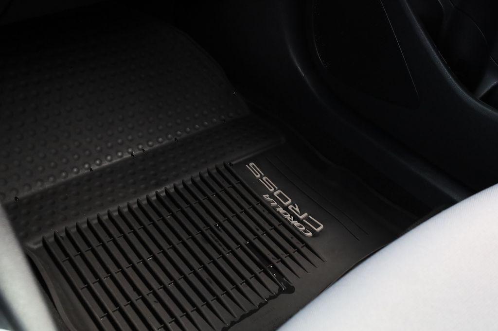 used 2023 Toyota Corolla Hybrid car, priced at $24,576