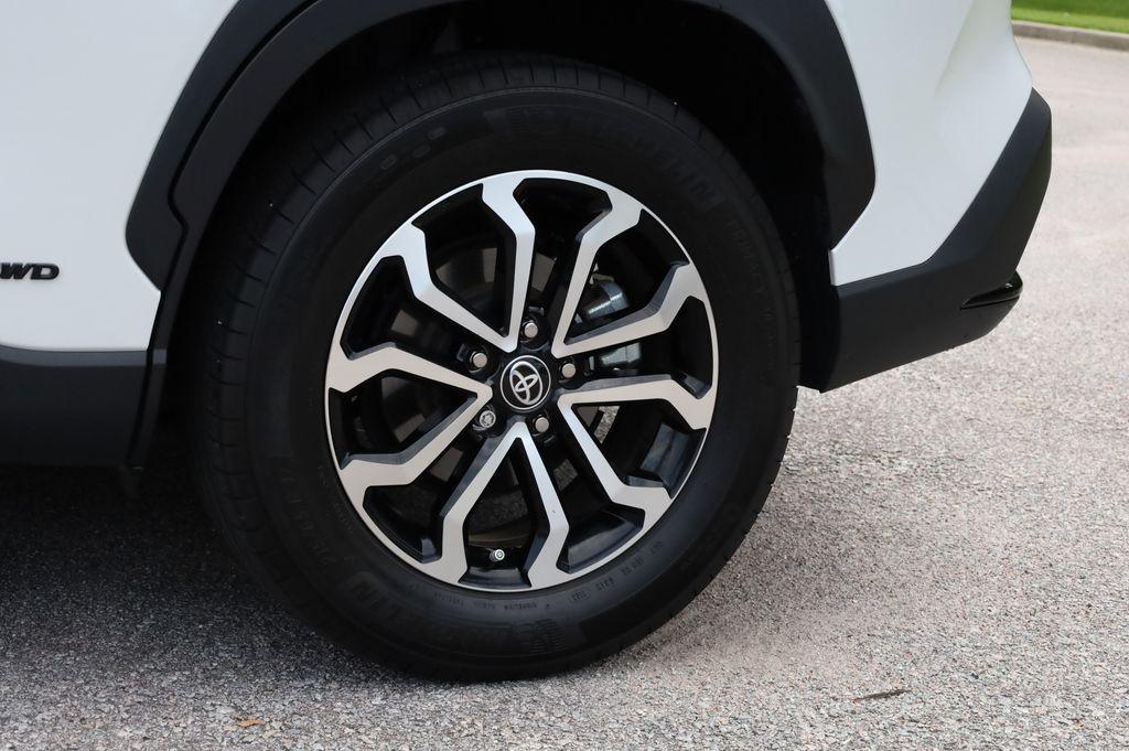 used 2023 Toyota Corolla Hybrid car, priced at $24,576